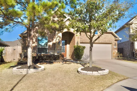 13315 Maywater Crest Court