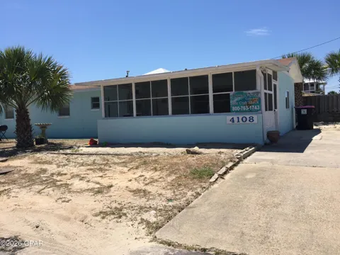 4108 Ocean Street