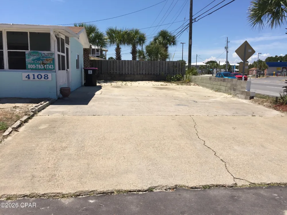 4108 Ocean Street Panama City, FL 32408