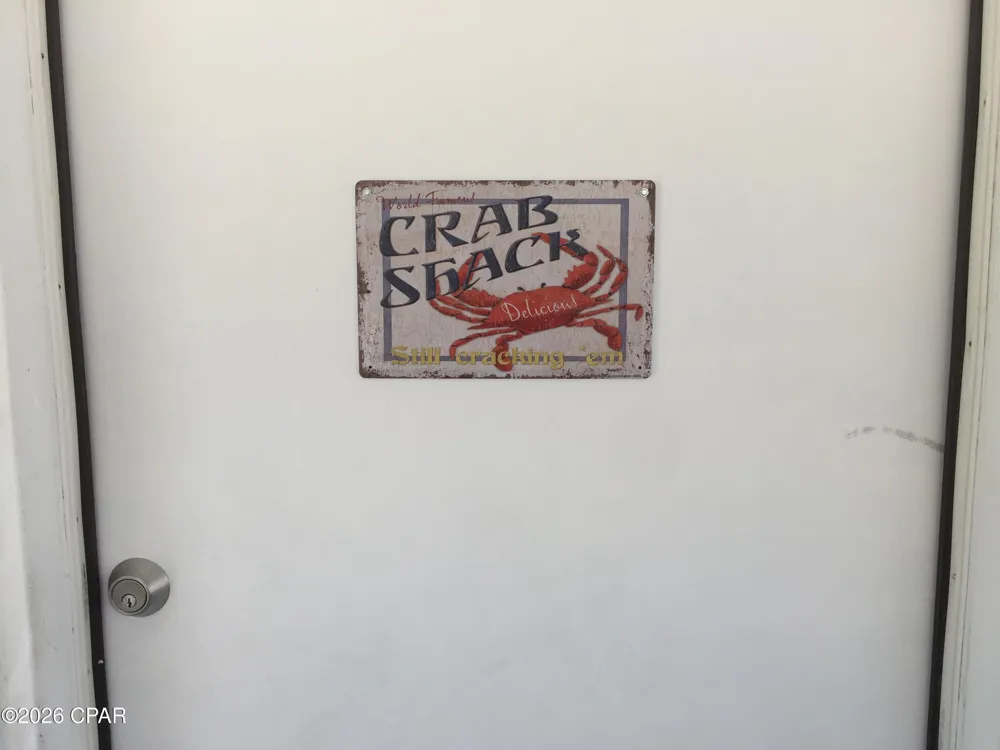 4108 Ocean Street Panama City, FL 32408