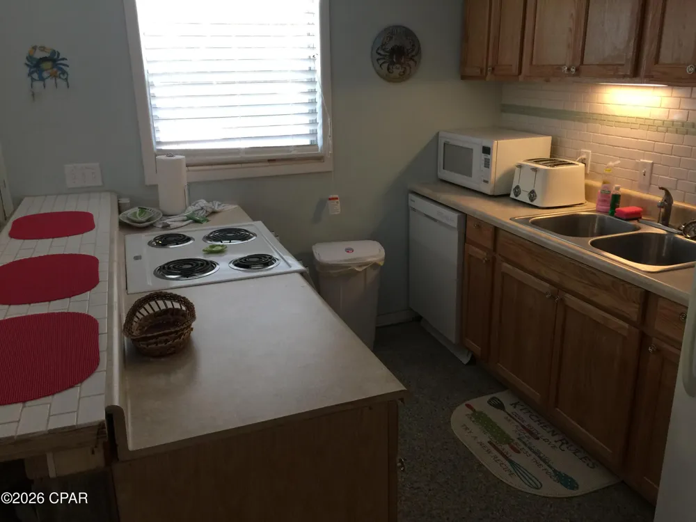 4108 Ocean Street Panama City, FL 32408