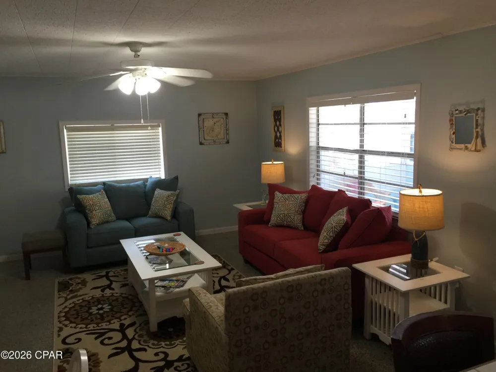 4108 Ocean Street Panama City, FL 32408