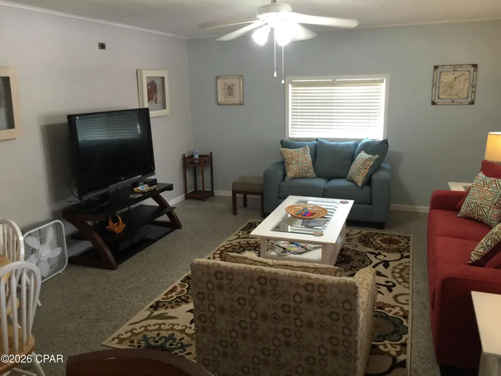 4108 Ocean Street Panama City, FL 32408