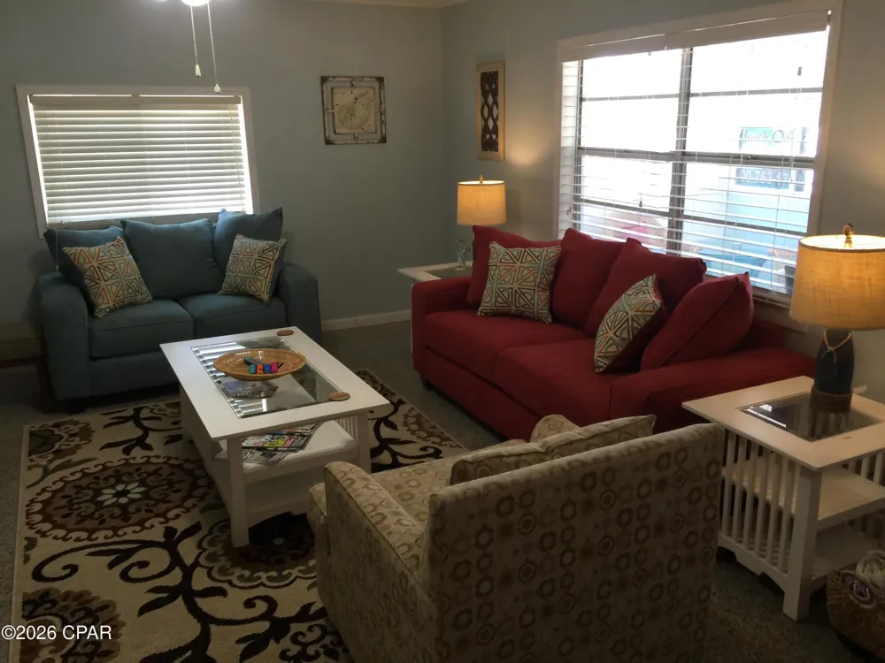 4108 Ocean Street Panama City, FL 32408