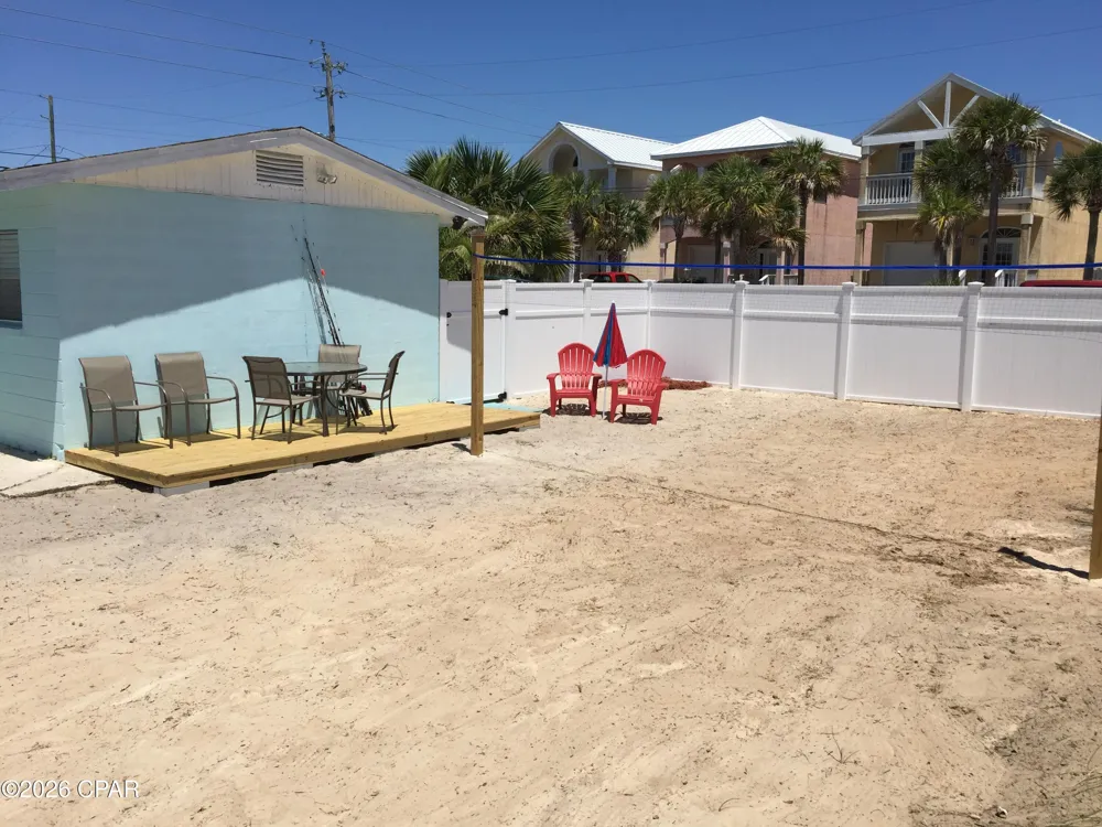 4108 Ocean Street Panama City, FL 32408