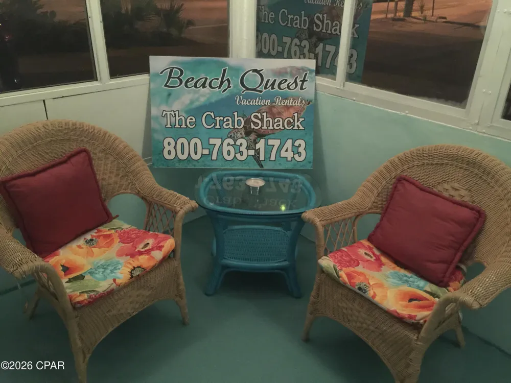 4108 Ocean Street Panama City, FL 32408