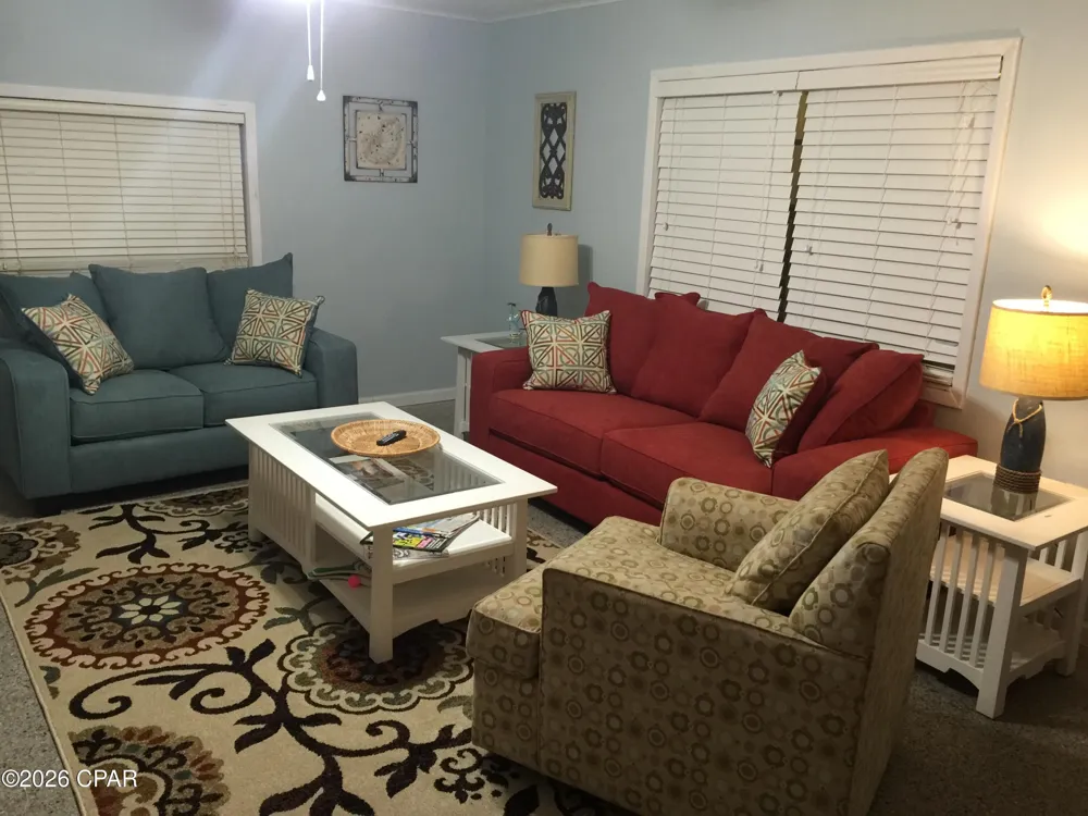 4108 Ocean Street Panama City, FL 32408