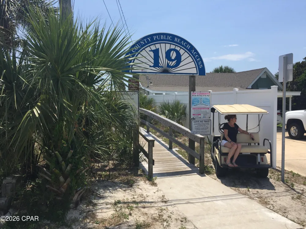4108 Ocean Street Panama City, FL 32408