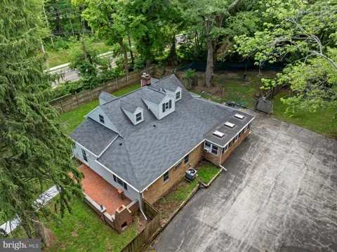 7301 WOODYARD ROAD