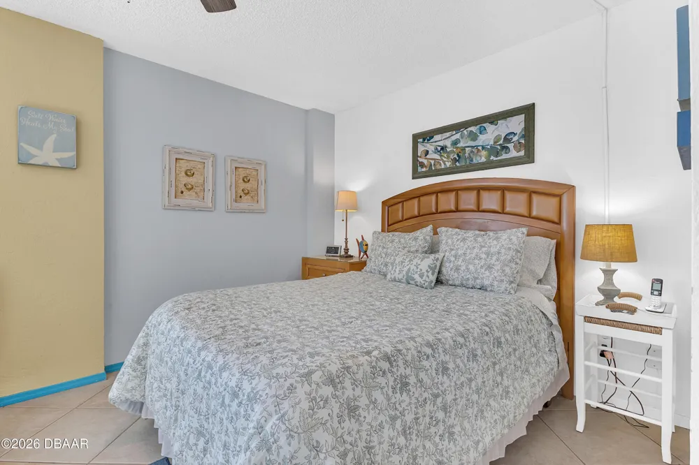 3647 S Atlantic Avenue #407 Daytona Beach Shores, FL 32118