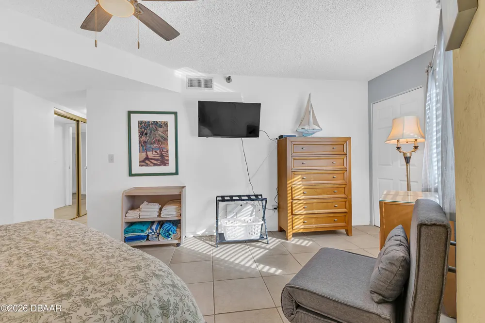 3647 S Atlantic Avenue #407 Daytona Beach Shores, FL 32118