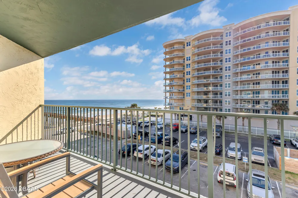 3647 S Atlantic Avenue #407 Daytona Beach Shores, FL 32118