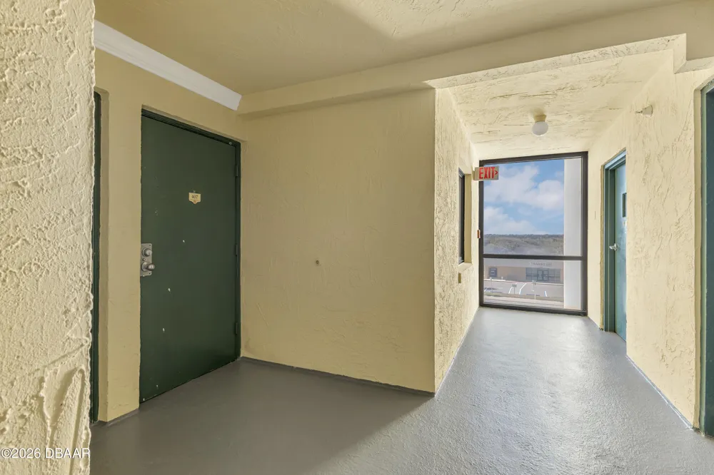 3647 S Atlantic Avenue #407 Daytona Beach Shores, FL 32118