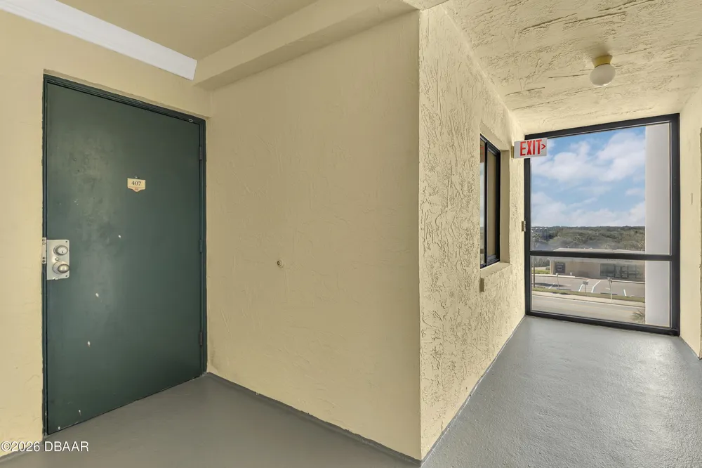 3647 S Atlantic Avenue #407 Daytona Beach Shores, FL 32118