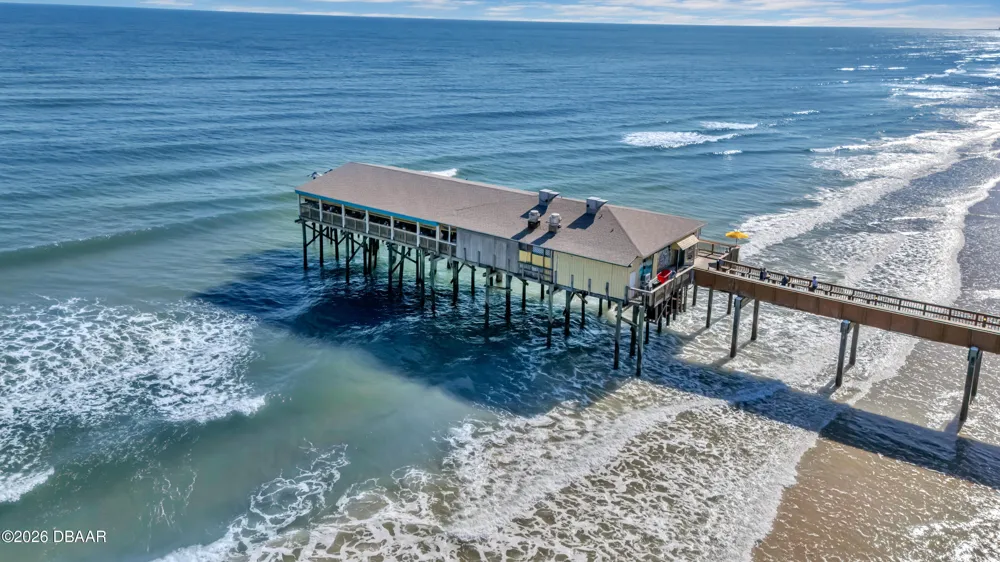 3647 S Atlantic Avenue #407 Daytona Beach Shores, FL 32118