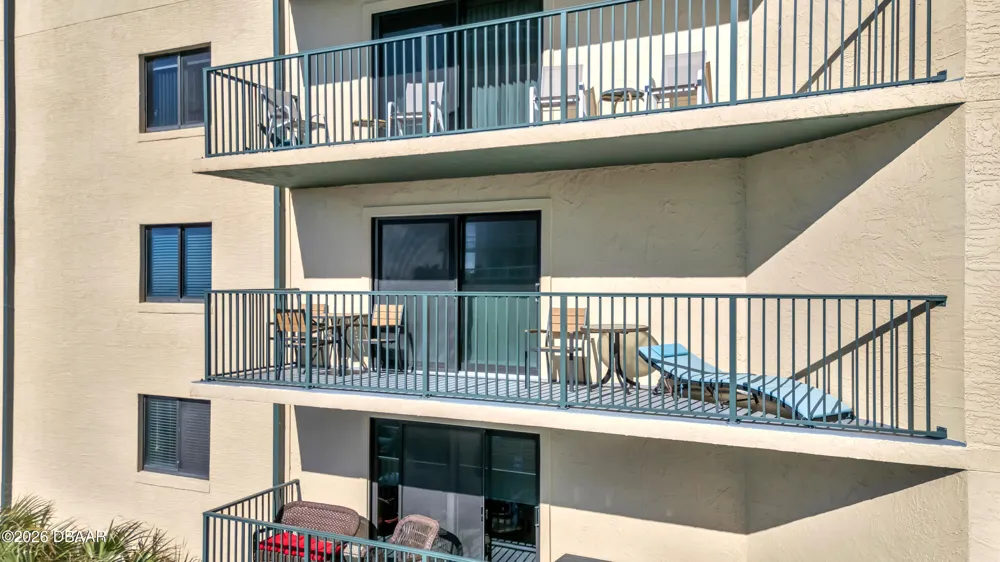 3647 S Atlantic Avenue #407 Daytona Beach Shores, FL 32118