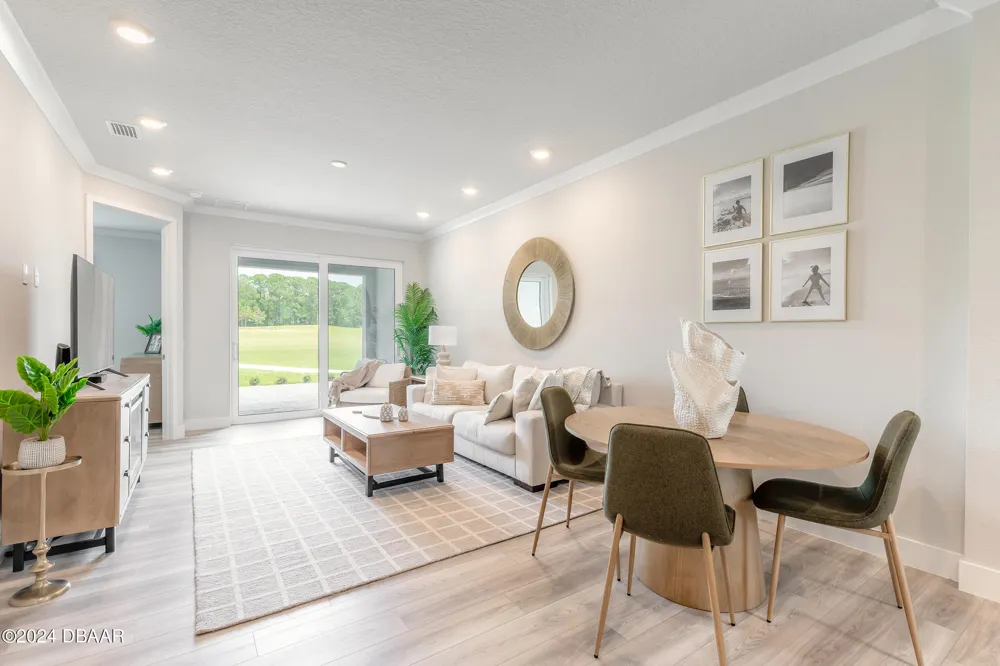 3065 Isles Way New Smyrna Beach, FL 32168