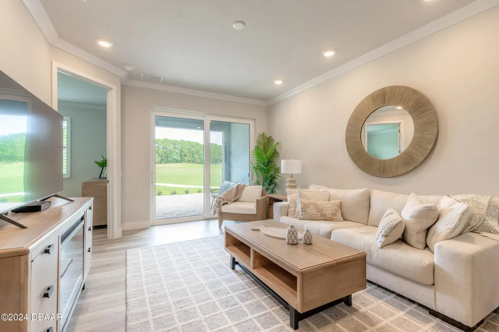 3065 Isles Way New Smyrna Beach, FL 32168