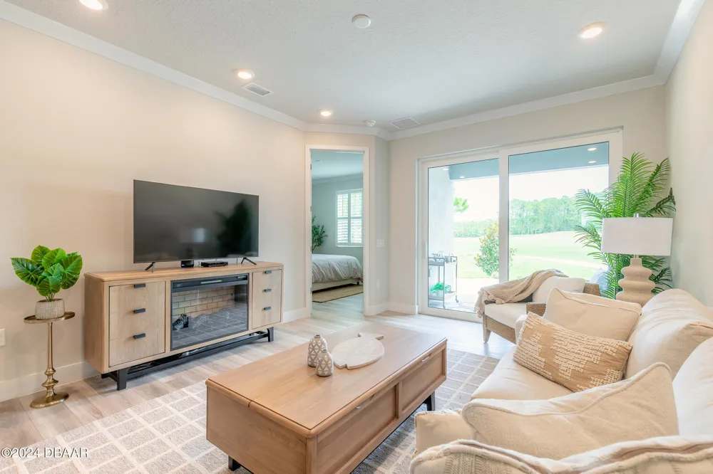 3065 Isles Way New Smyrna Beach, FL 32168
