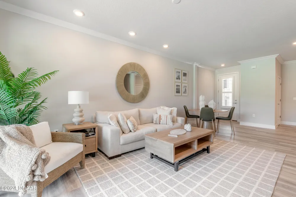 3065 Isles Way New Smyrna Beach, FL 32168