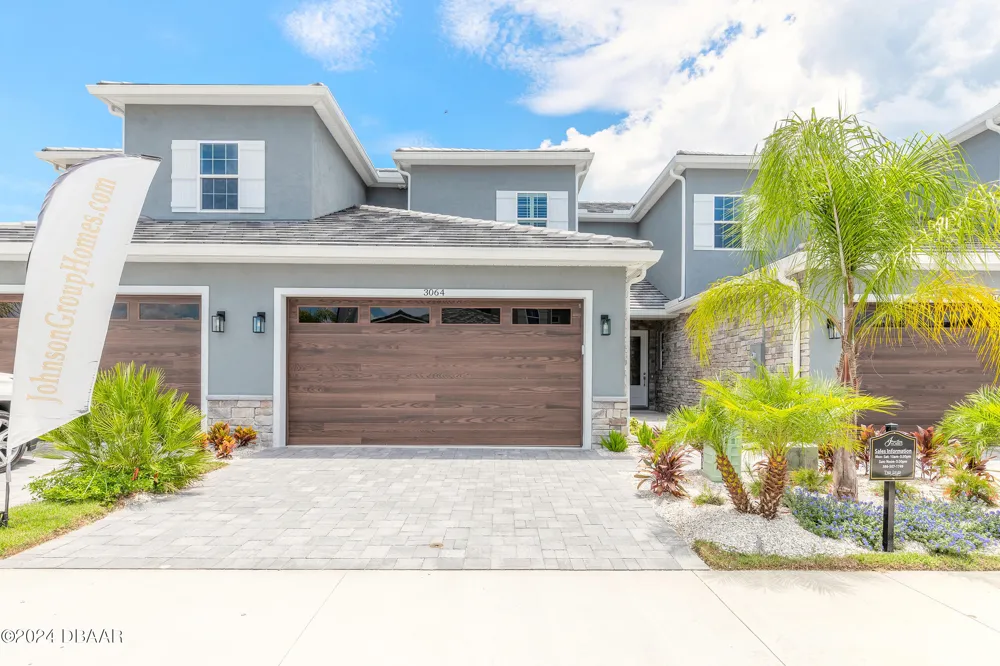 3065 Isles Way New Smyrna Beach, FL 32168