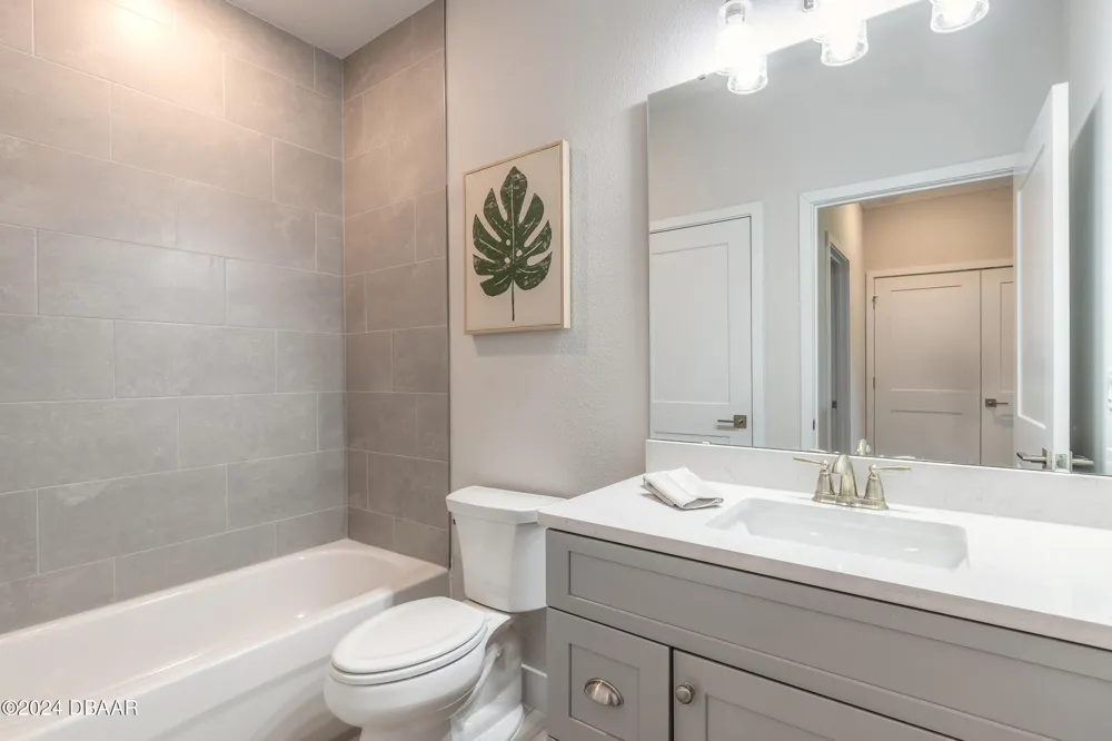 3065 Isles Way New Smyrna Beach, FL 32168