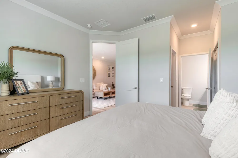 3065 Isles Way New Smyrna Beach, FL 32168