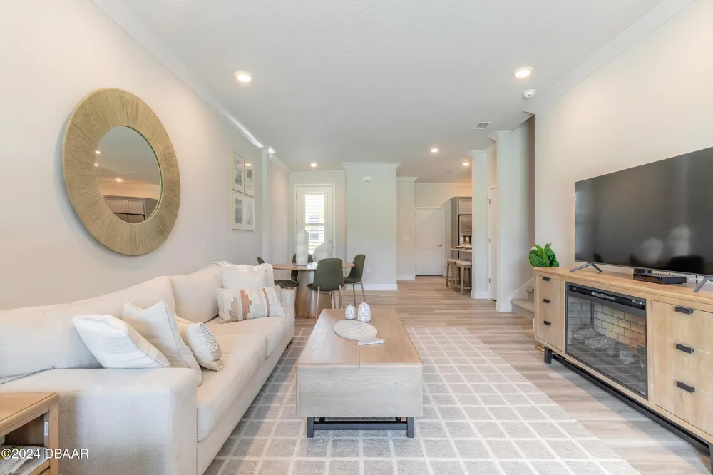 3065 Isles Way New Smyrna Beach, FL 32168