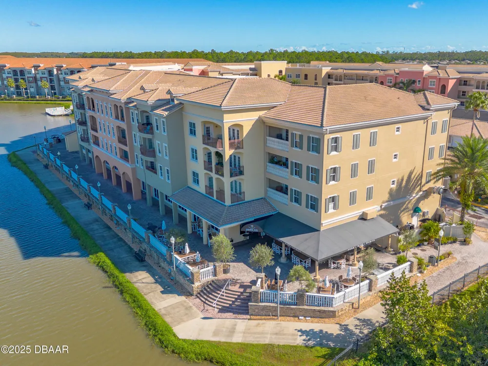 3065 Isles Way New Smyrna Beach, FL 32168