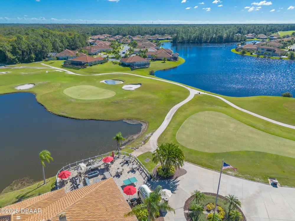 3065 Isles Way New Smyrna Beach, FL 32168