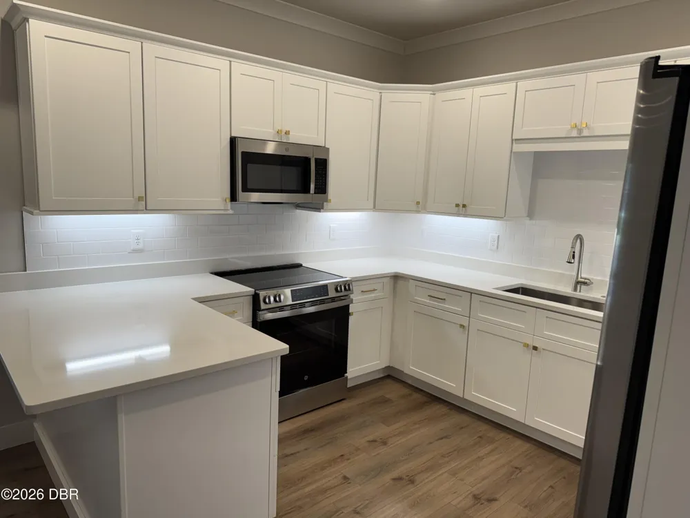 3065 Isles Way New Smyrna Beach, FL 32168