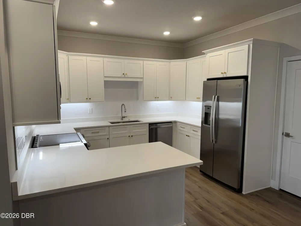 3065 Isles Way New Smyrna Beach, FL 32168