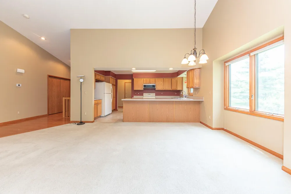 535 Sycamore Circle Saline, MI 48176