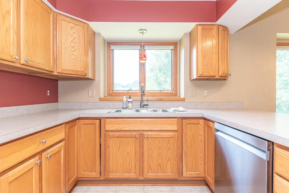 535 Sycamore Circle Saline, MI 48176