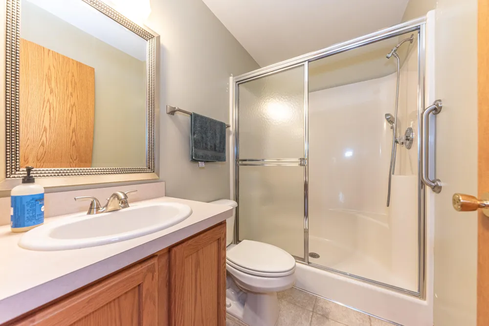 535 Sycamore Circle Saline, MI 48176