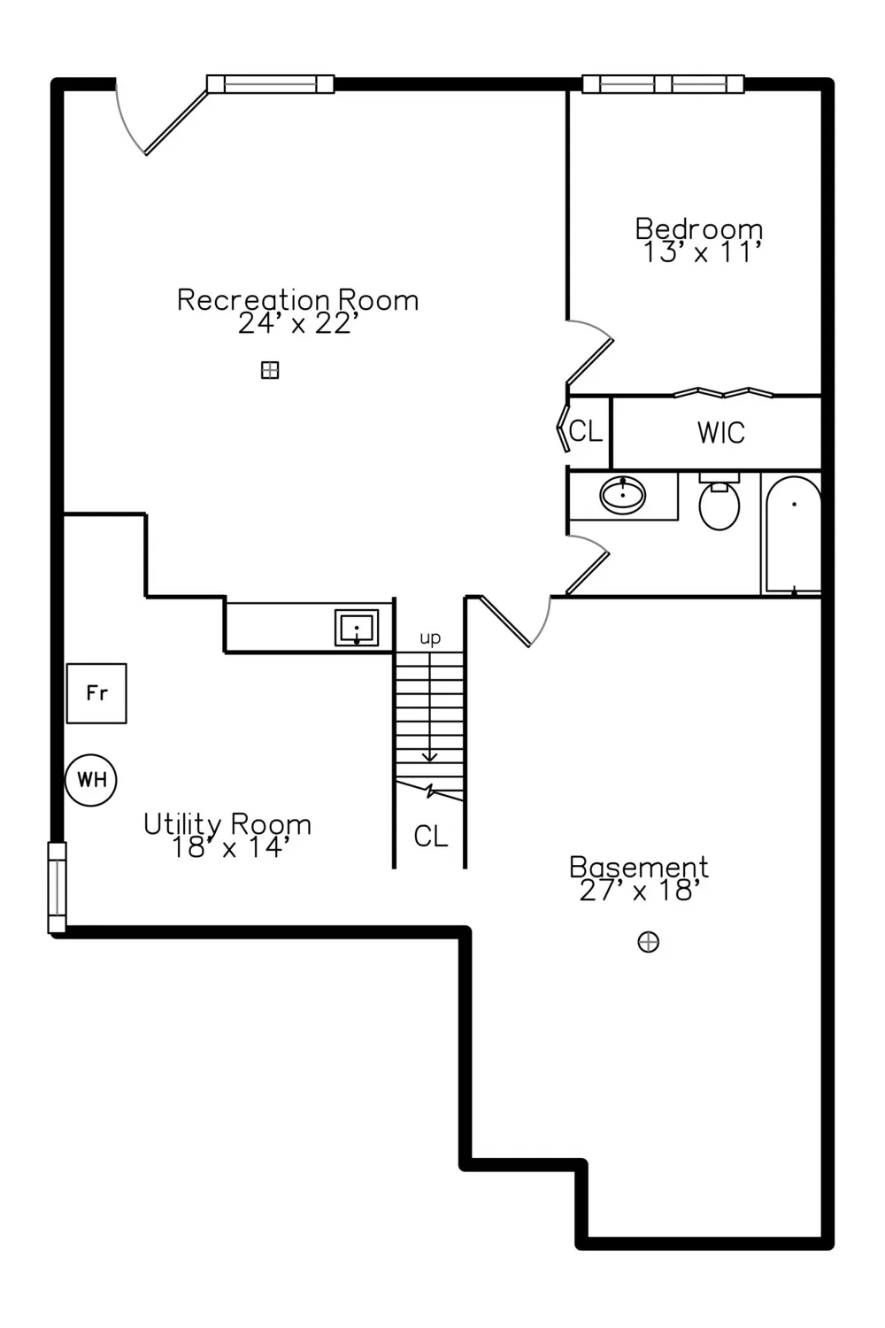 535 Sycamore Circle Saline, MI 48176
