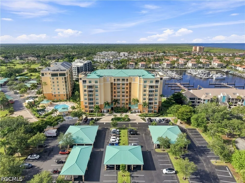 Matecumbe Key Road #2107 Punta Gorda, FL 33955