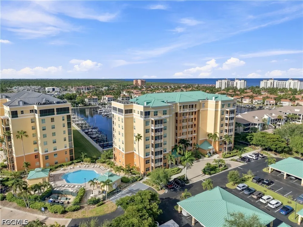 Matecumbe Key Road #2107 Punta Gorda, FL 33955