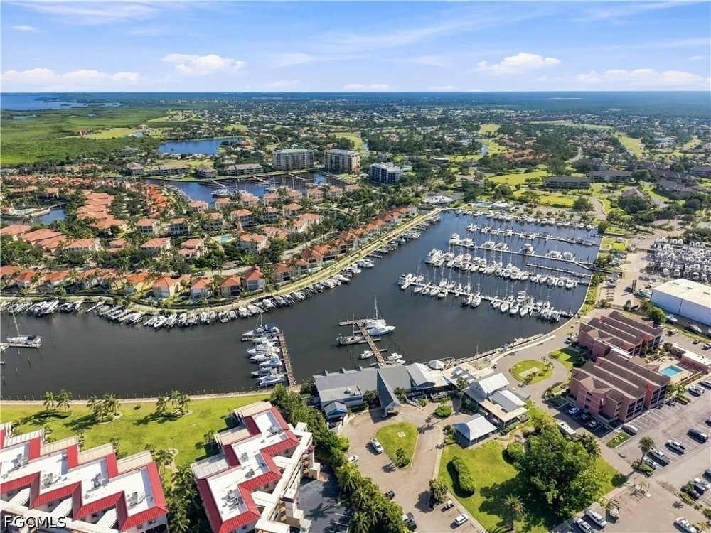 Matecumbe Key Road #2107 Punta Gorda, FL 33955