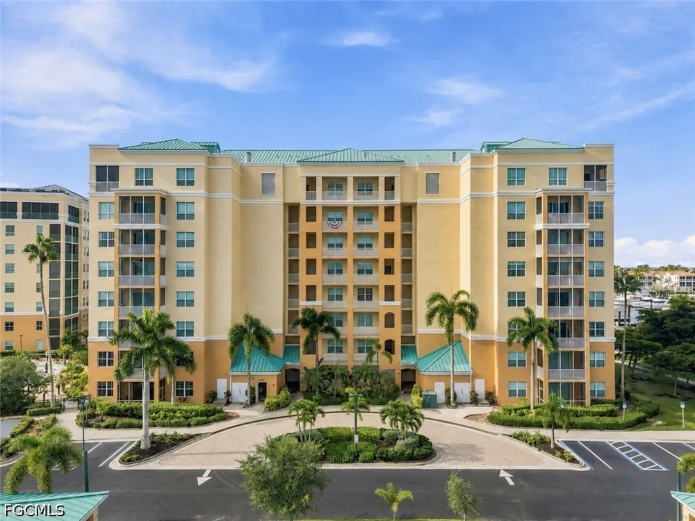 Matecumbe Key Road #2107 Punta Gorda, FL 33955