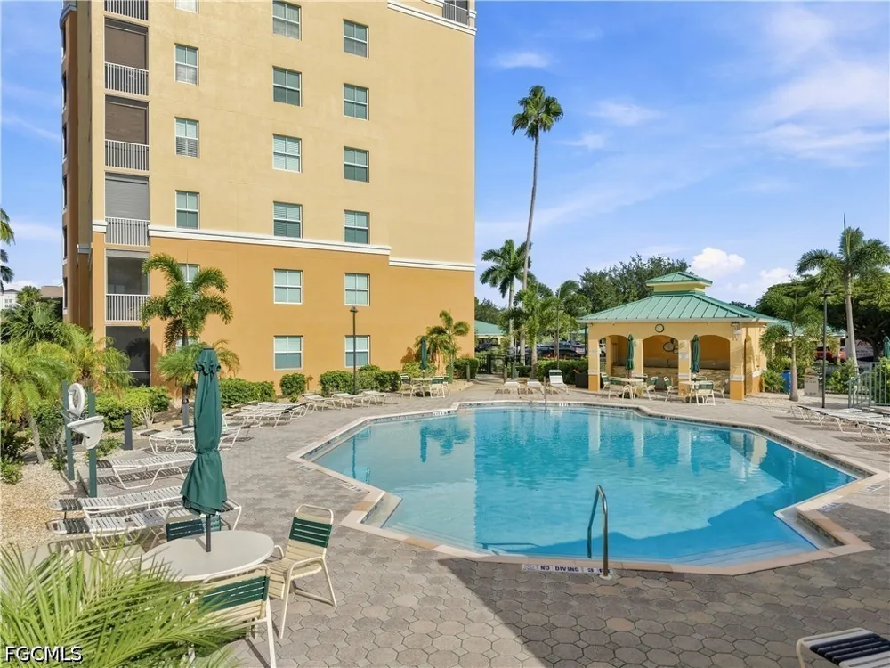 Matecumbe Key Road #2107 Punta Gorda, FL 33955
