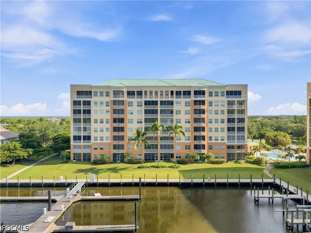 Matecumbe Key Road #2107 Punta Gorda, FL 33955