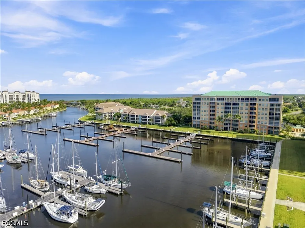 Matecumbe Key Road #2107 Punta Gorda, FL 33955