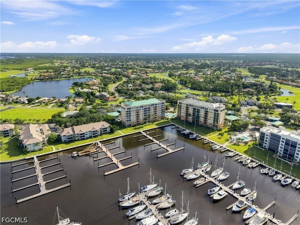 Matecumbe Key Road #2107 Punta Gorda, FL 33955