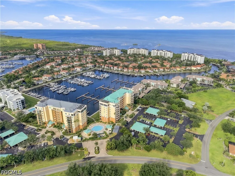 Matecumbe Key Road #2107 Punta Gorda, FL 33955
