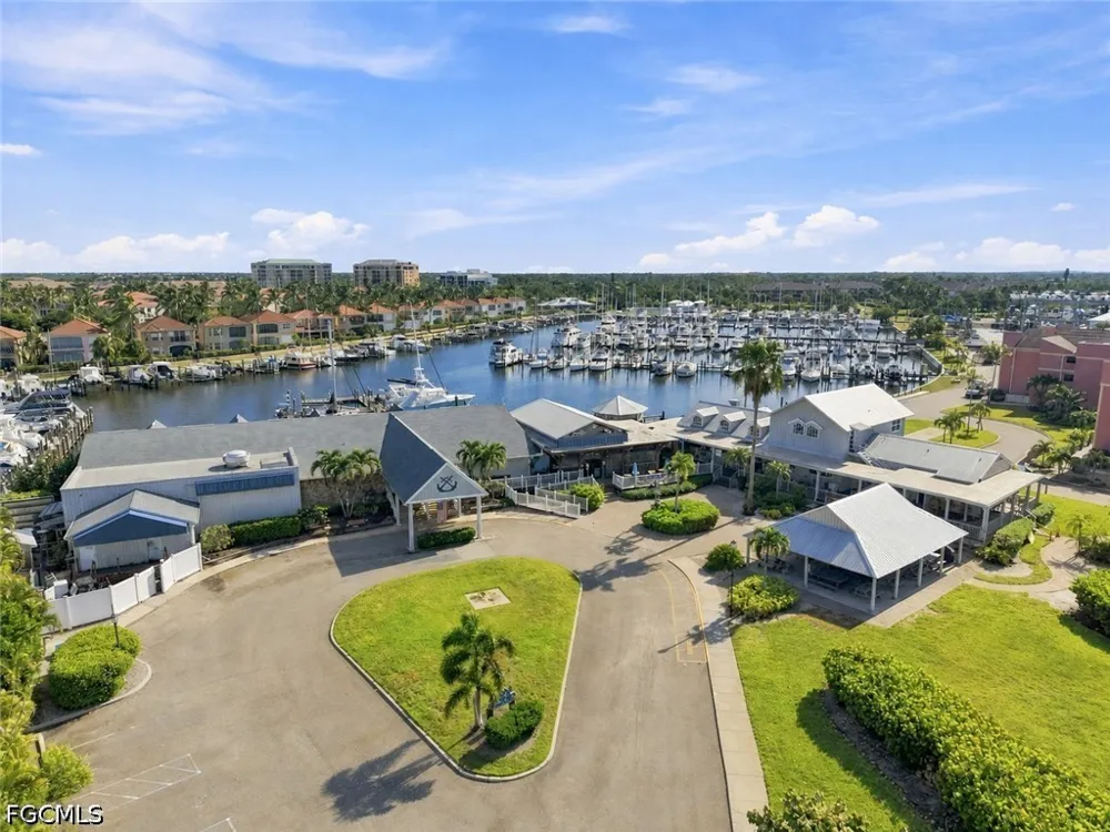 Matecumbe Key Road #2107 Punta Gorda, FL 33955