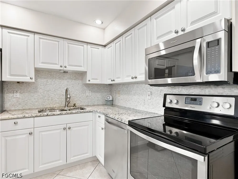 Matecumbe Key Road #2107 Punta Gorda, FL 33955