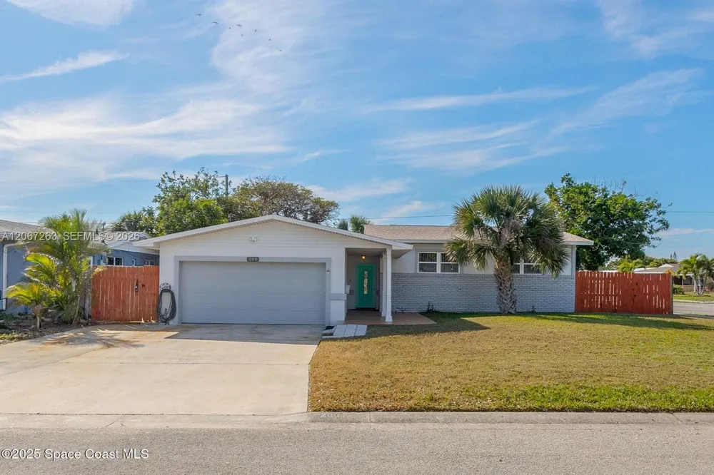 200 Jason Court Satellite Beach, FL 32937