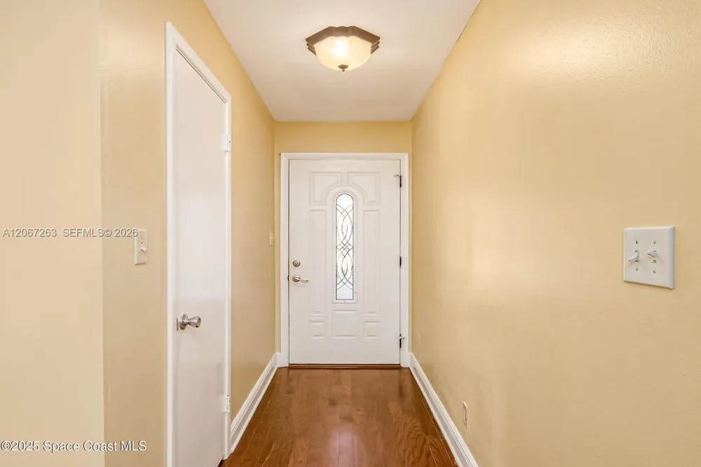 200 Jason Court Satellite Beach, FL 32937