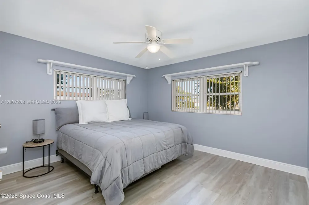 200 Jason Court Satellite Beach, FL 32937